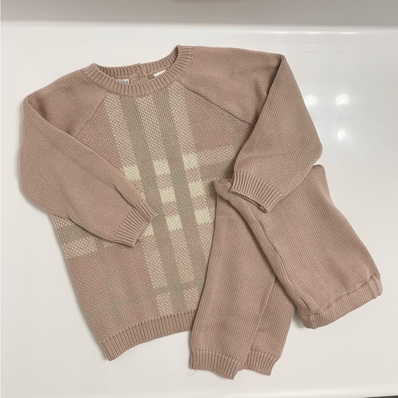 Feltman Brothers Matching Sets Feltman Brothers Knit Set Size 4t